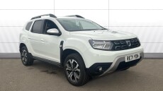 Dacia Duster 1.0 TCe 90 Prestige 5dr Petrol Estate